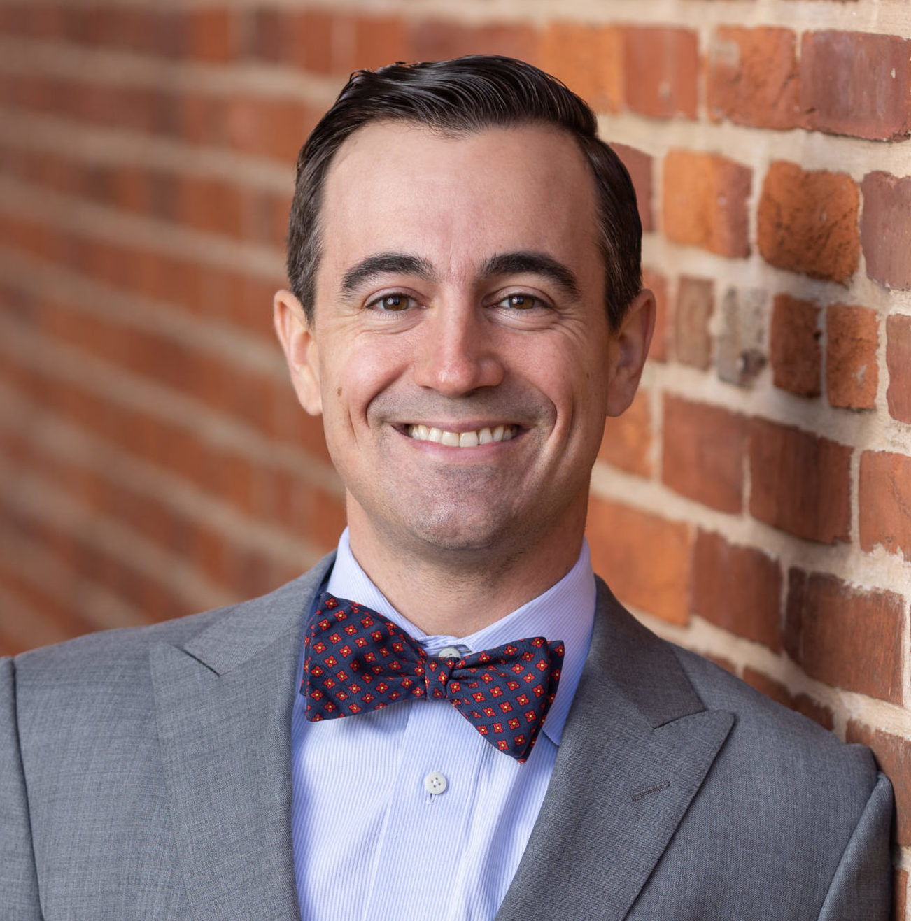 Michael J. Bercik