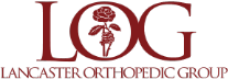 Lancaster Orthopedic Group Logo