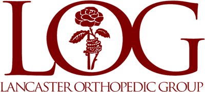 Lancaster Orthopedic Group Logo